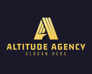 Premium Fold Agency  logo