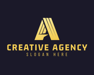 Premium Fold Agency  logo