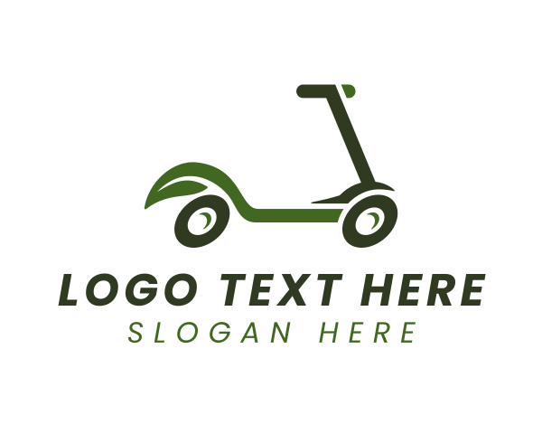 Cycle logo example 1