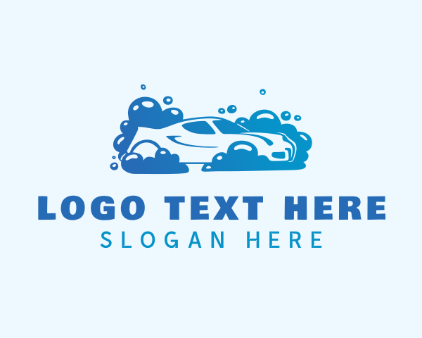 Auto logo example 2