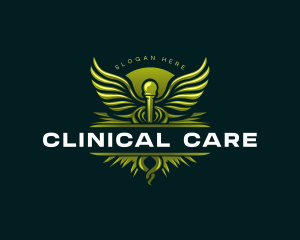 Medical Clinic Pharmacy logo