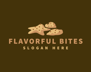 Sweet Dessert Cookies logo