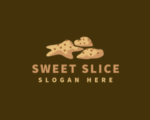 Sweet Dessert Cookies logo design