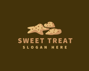 Sweet Dessert Cookies logo