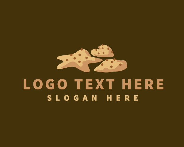 Dessert logo example 1