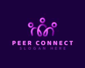 People Group Peer logo