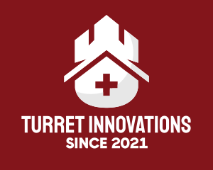 Medical Center Turret  logo