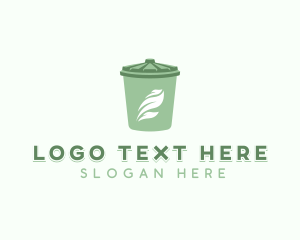 Eco Waste Sanitation logo