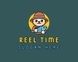 Fisherman Bear Dining logo