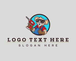 Koala Drill Handyman logo