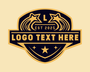 Cheering Championship Squad logo