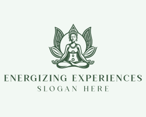 Spa Zen Retreat logo