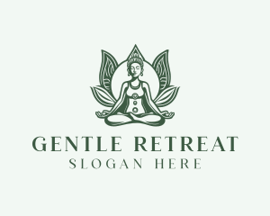 Spa Zen Retreat logo