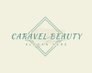 Generic Beauty Salon logo design