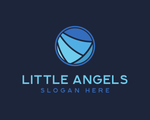 Professional Generic Business  Logo