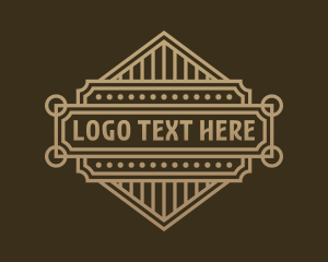 Boutique Lounge Theatre logo