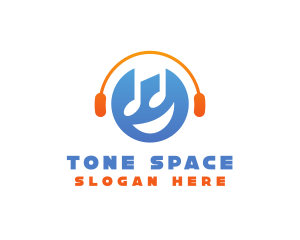Happy Music Disc Jockey logo
