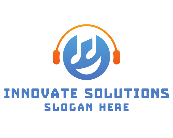 Sound logo example 2