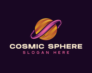 Software Sphere Orbit logo