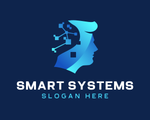 Human Brain Technology logo