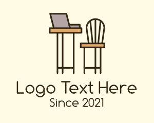 Working Space Furniture logo