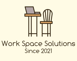 Working Space Furniture logo