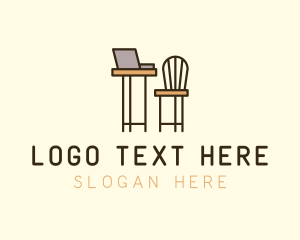 Working Space Furniture logo