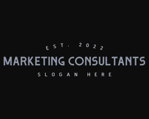 Modern Firm Consultant logo