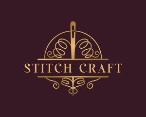 Needle Craft Crochet logo