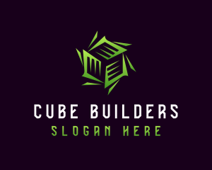 Cube Digital Technology logo