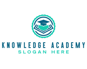 Digital Academic Education  logo