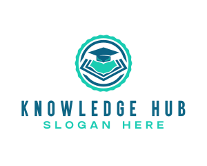 Digital Academic Education  logo