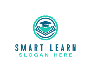 Digital Academic Education  logo