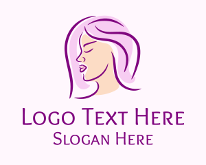 Woman Facial Care logo