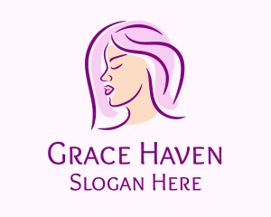 Woman Facial Care logo