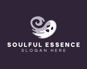 Scary Soul Ghost logo