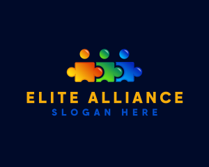 People Alliance Community logo