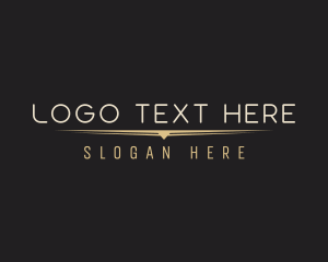 Elegant Luxury Business logo