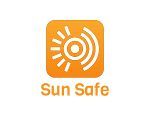 Orange Sun Signal logo