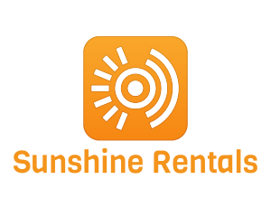 Orange Sun Signal logo