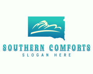 South Dakota Mountain Sculpture logo