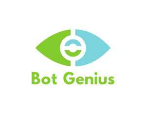 Tech Eye Robotics logo design