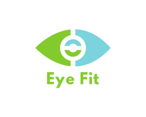 Tech Eye Robotics logo design