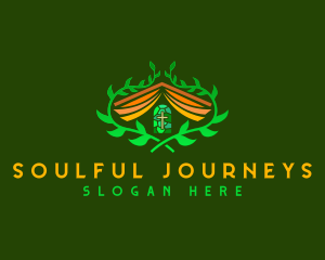 Spiritual Book Church logo