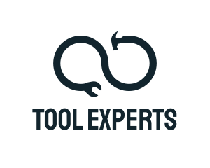 Tool Hardware Infinity logo