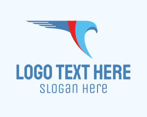 Falcon Logistics Service logo