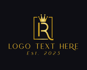 Regal Luxury Crown logo