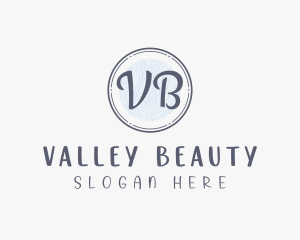 Beauty Stylist Cosmetics logo design