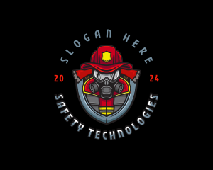 Firefighter Safety Rescue logo