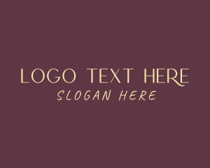 Minimalist - Elegant Business Minimalist logo design